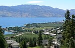 Thumbnail for West Kelowna