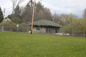 Greendell Station - May 2015.jpg