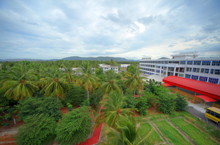 Greentech College of Engineering for Women Engineering college in India