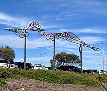 Bike Lab, by Jon Denaro Greenwood Station, Western Australia, May 2024 10.jpg
