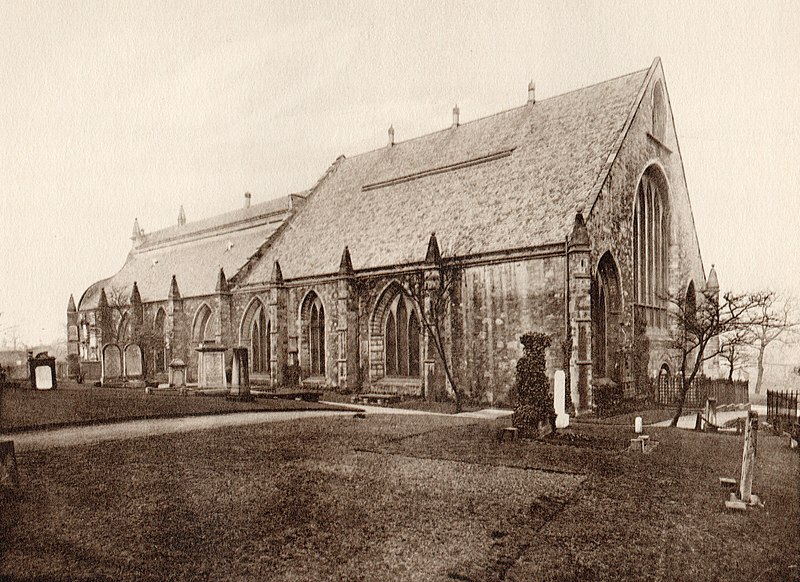 File:Greyfriars South Side.jpg