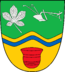 Groves Wappen