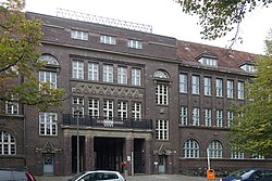 Gesundheitshaus Pankow