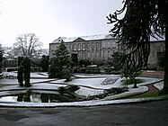 Musée d'art et d'archéologie de Guéret