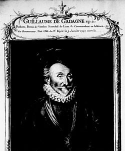 Image illustrative de l’article Guillaume de Gadagne