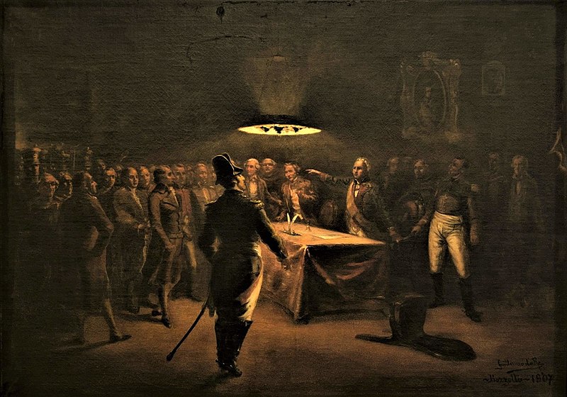 File:Guillermo Da Re - 14 y 15 de Mayo de 1811.jpg