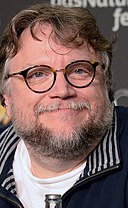 Guillermo del Toro, Festival de Sitges 2017 (cropped)