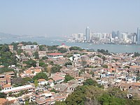 Gulangyu