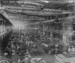 Krupp steelworks