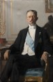 Gustav V (1858-1950), kronprins av Sverige och Norge, kung av Sverige, g.m - Nationalmuseum - 159404.tif