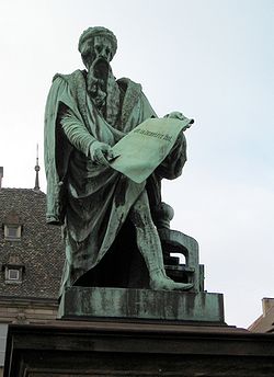Gutenberg Iogann