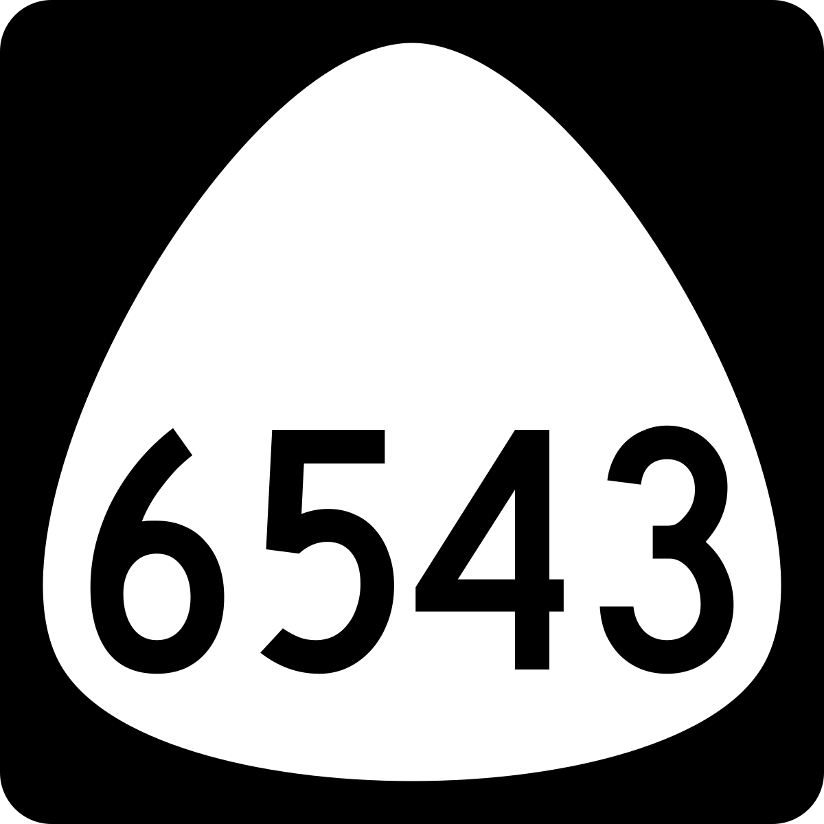 Hi files. 6v-6543. B-6543. Ax6543s.