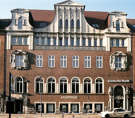 HL Kohlmarkt – Commerz Bank