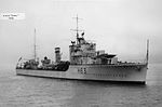 Thumbnail for HMS Gipsy (H63)