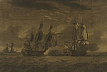 Thumbnail for Action of 30 September 1780