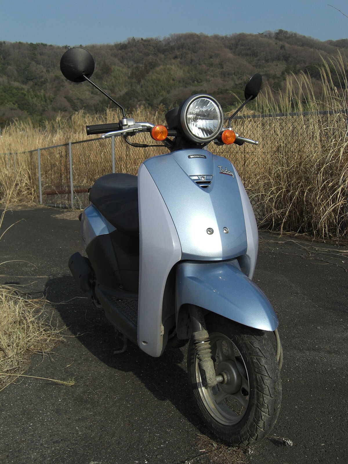 File:HONDA Today AF61.JPG - Wikimedia Commons
