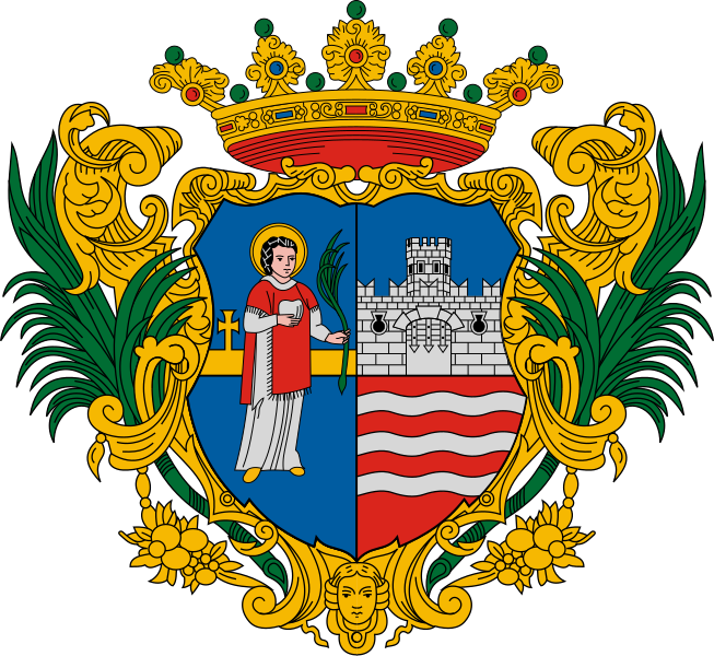 File:HUN Győr Címer.svg