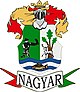 Nagyar – Stemma