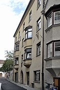 Hall_in_Tirol,_Haus_Mustergasse_6.JPG