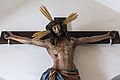 * Nomination Christ on the Cross – detail of the crucifixion group at the catholic parish church Hallstatt, Upper Austria --Uoaei1 05:46, 23 February 2018 (UTC) * Promotion Good quality. -- Johann Jaritz 08:32, 23 February 2018 (UTC)