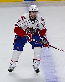 Hamilton Bulldogs - Syracuse Crunch - Bell Center - 09-11-12 (35) .jpg