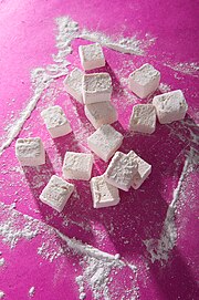 Marshmallow - Wikipedia