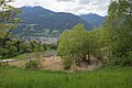 * Nomination Wetland in Brixen, Karnol South Tyrol. --Moroder 19:47, 2 May 2018 (UTC) * Promotion  Support Good quality. The Photographer Thu, 03 May 2018 01:46:22 GMT