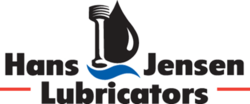 Hans Jensen Lubricators's logo