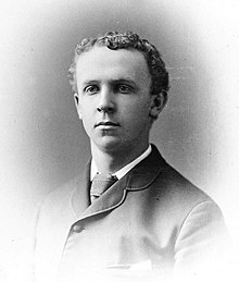 Fowler in 1880 Harold North Fowler (cropped).jpg