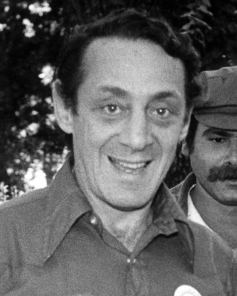 File:Harvey Milk at Gay Pride San Jose, June 1978 (cropped).jpg