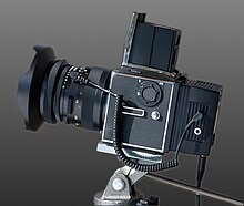 Digital camera - Wikipedia