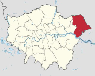 <span class="mw-page-title-main">London Borough of Havering</span> London borough in United Kingdom