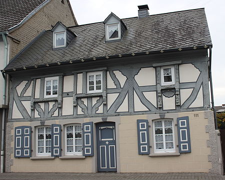 Heimbach Weis Hauptstraße 111 52