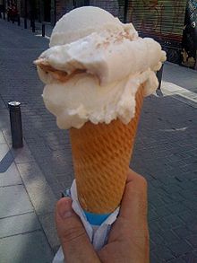 Dulce de leche - Wikipedia, la enciclopedia libre