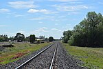 Thumbnail for Cobar railway line