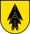 Wappen von Hersiwil