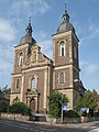 Herzogenrath, Pfarrkirche Sankt Maria Himmelfahrt foto17 2011-09-27 12.32.JPG