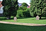 Alter jüdischer Friedhof (Hettenleidelheim)
