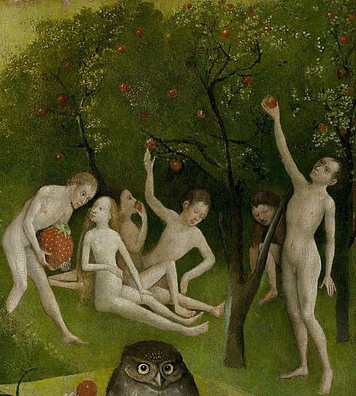 Hieronymus Bosch 038