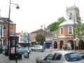 Main Street, High Wycombe.