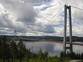 Miniatyrbild för Högakustenbron