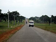 A9 road (Sri Lanka)