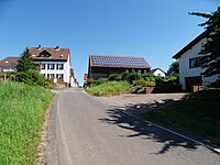 HippelsbachZufahrt