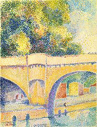 File:Hippolyte Petitjean - Pont neuf.jpg - Wikipedia