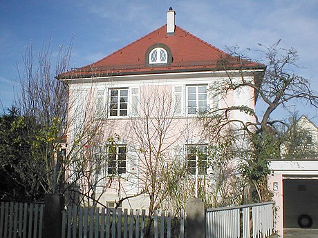 Louis-Hentges-Straße 5 (Heilbronn)