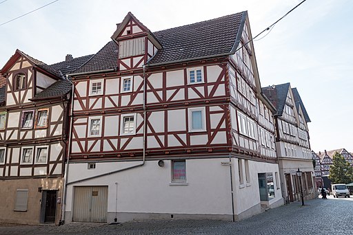 Homberg (Efze), Obertorstraße 1-20160915-002