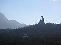 Ngong Ping 360, Tian Tan Buddha