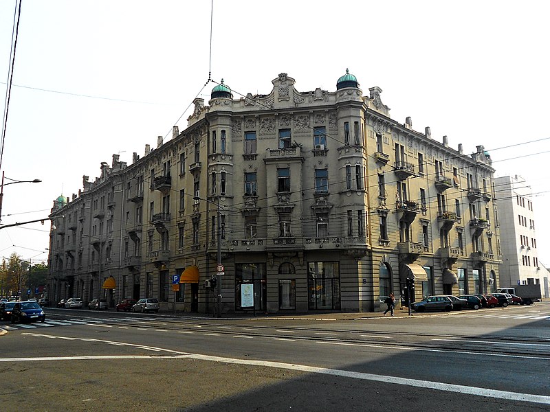 File:Hotel "Bristol", Beograd.JPG
