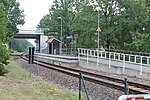 Fürstenwalde (Spree) Süd station