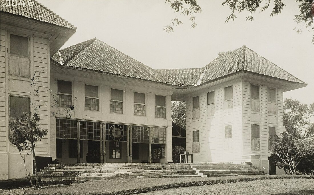 Museum Rumah Tanjung Timur